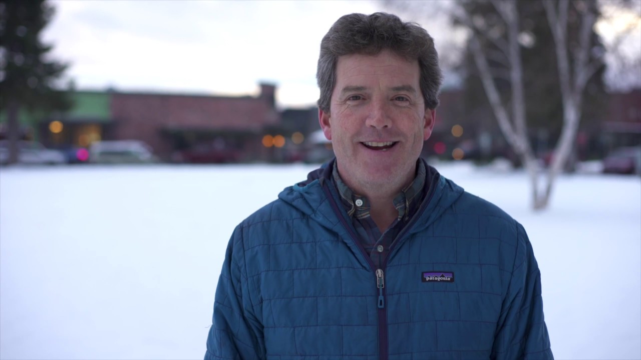 The Montana Way Part 6 Whitefish Visit Montana YouTube