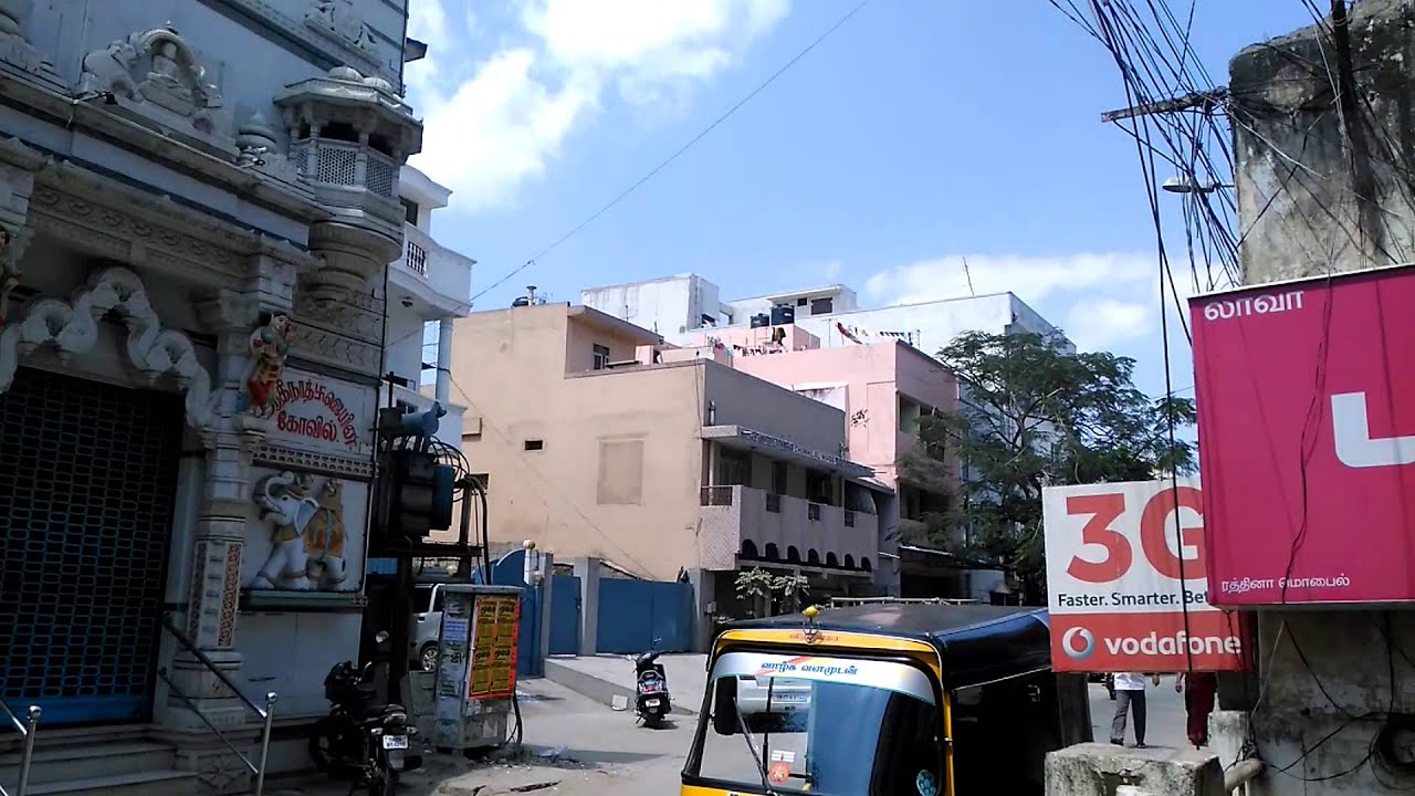 Reliance Jio LYF WATER 1 4G VoLTE Mobile Test Video sample