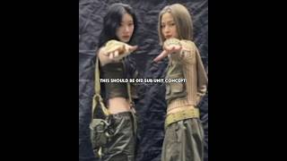 Genuinely my third fav cover ever #itzy #midzy #chaeryeong #yuna #ryujin #yeji #lia