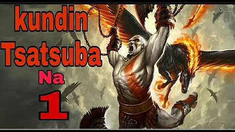 Kundin tsatsuba || episode 3 || by sani madakin gini littafin yaki hausa novel