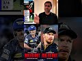 Glenn Phlips Should Play💥#ipl #ipl2025 #shorts