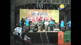 gavra musik .. saling tergoda