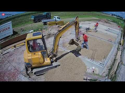 Video: Gdje početi graditi kuću: savjeti majstora