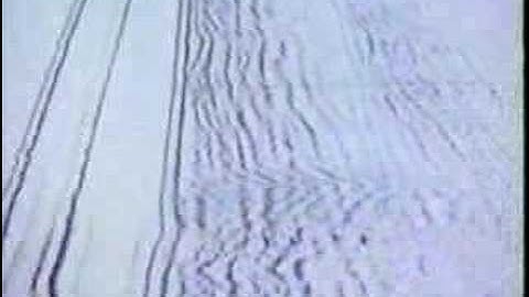 Oceanic Geology- Lesson 6 - Part 2 of 7