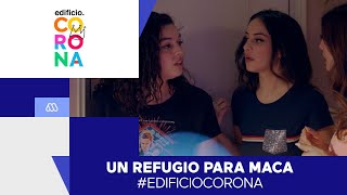 Edificio Corona / Rubirena / Episode 7