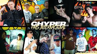 CYPHER I FMS Internacional 2026 I Ft. Total Play I  Urban Roosters