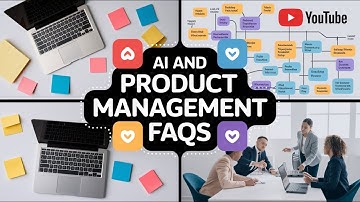 AI and product management FAQs | PM 202 | Module-2 | Serial-4