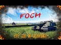 War Thunder : AMX 50 Foch - Тут вам не картошка.