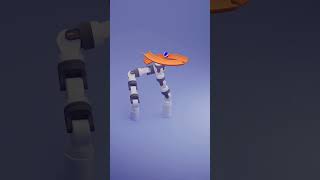 Robot communications #asmr #asmrvideo #satisfying #satisfy #relax