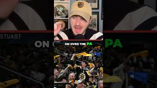 David Pastrnak Just CALLED OUT Bruins Fans in Sabres Series?! 😳