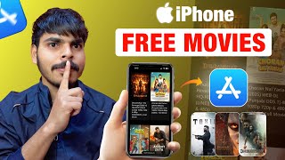 Iphone Free Movies App 2026 | Free Movies App For Iphone | Top 3 Movie App For Iphone screenshot 5