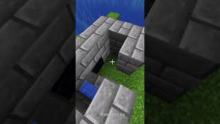 Cobblestone generator Minecraft tutorial ! Update