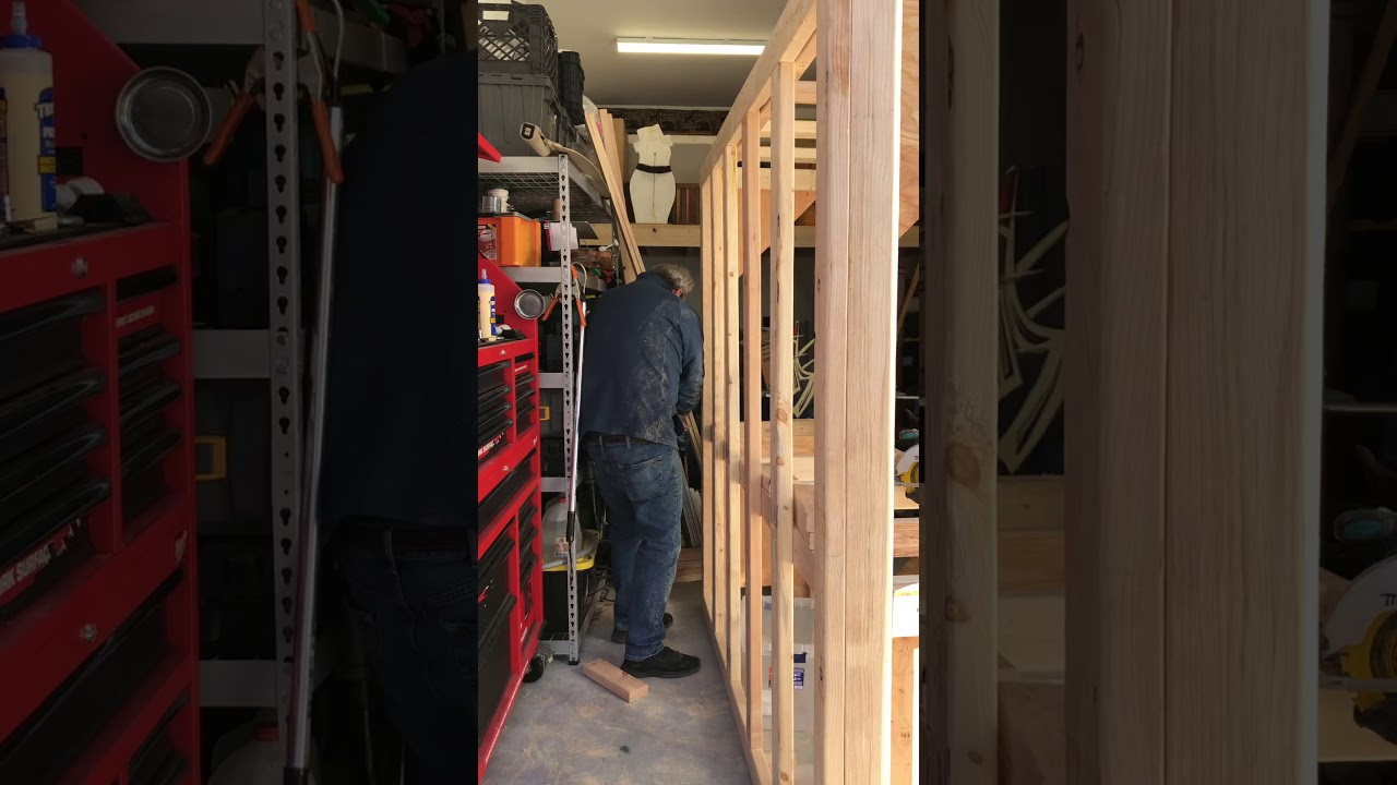 Mark Rober Workbench Part VI YouTube