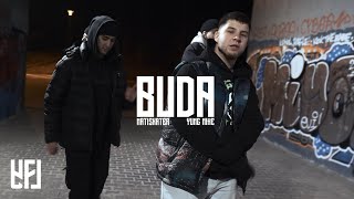 MATISKATER ft. YUNG NIKE - BUDA (prod. Macie K) [Official Video]