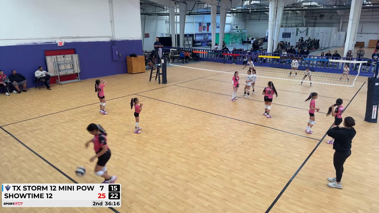 SportCam YT stream - 21/02/2026