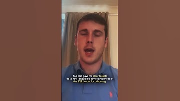 How I prepared for SQE2 | BPP University