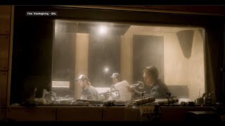 Cold War Kids - Series of Dreams (Interview and Behind the Scenes) [Amazon Original]