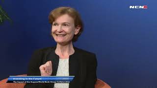 Outgoing World Bank Country Director Lauds Guyana’s Development Trajectory Over the Last Five Years.