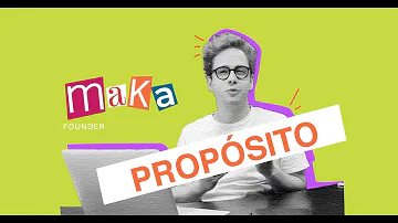 Como definir propósito de marca?