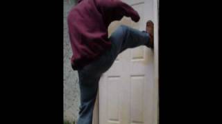 biggie smalls - kick in the door (dubstep mashup remix)