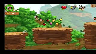 Jungle adventures 2 Level S-2