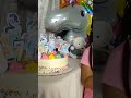 My birthday celebration 🎂🎁🥰(Jan.18,2024)