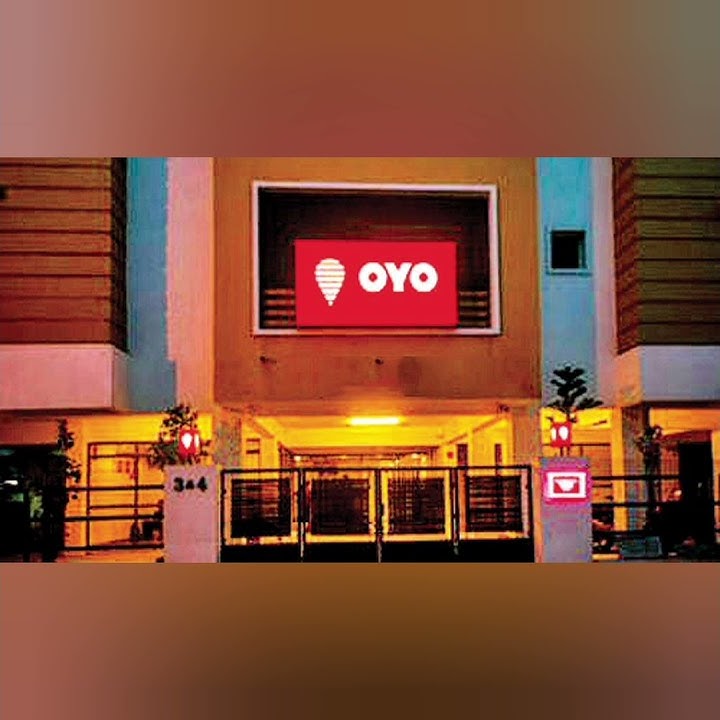 चीन में OYO का दबदबा|power of oyo in China.#trending1 #shorts#youtubeshorts#OYO#