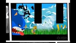 Mr. Runner 2: The Masks Release Trailer screenshot 1