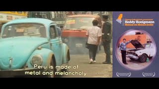 Download lagu Metal y melancolía (1994) | Documental Peruano