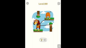 Dop : Draw One Part | Level 539