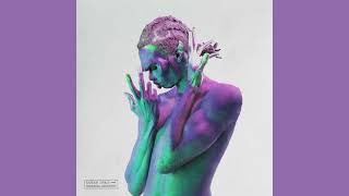 Lancey Foux - NOW THEN ft. 070 SHAKE (Official Audio)