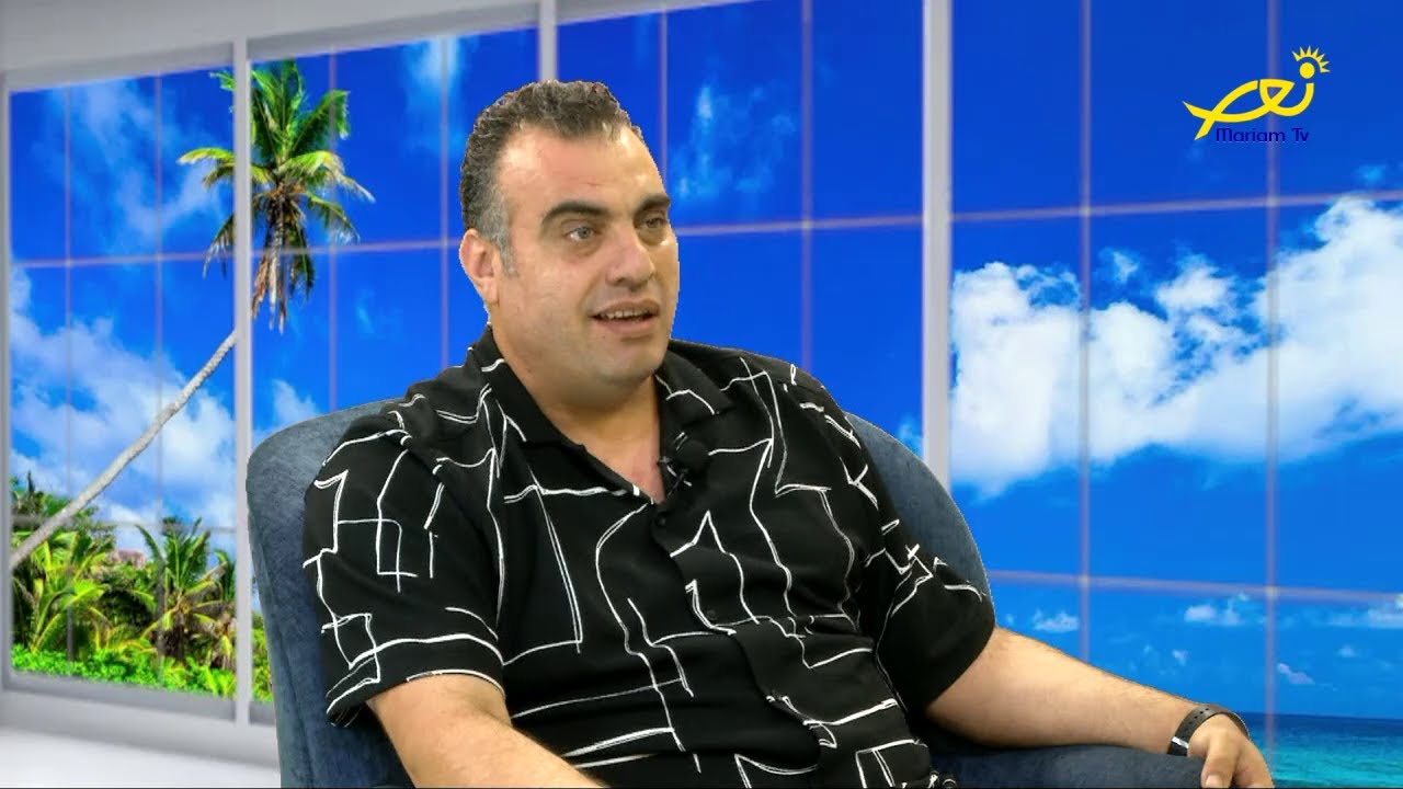 عالموعد On time - مع شربل كاملة حول جوقة العمر: الفنّ للذّاكرة والرّوح