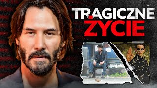 Keanu Reeves. Tragedia, która zmieniła jego życie | #2 NIEZNANE HISTORIE