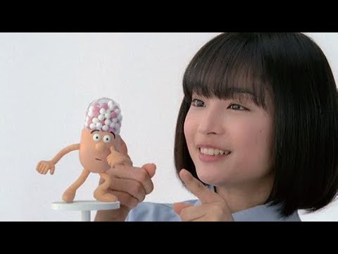 広瀬すずさん出演コンタックcm集全4篇 おまけ Youtube 広瀬すずさん出演コンタックcm集全4篇 おまけ Youtube