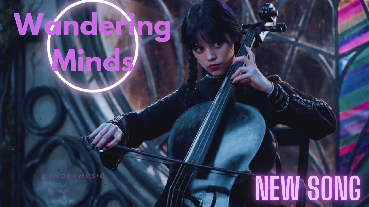 Wandering Minds – A Symphony of Dreams (Original Song)