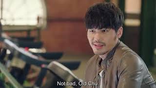 C-Drama.Guardian Episode 4