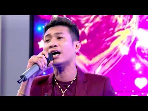 เพลง : นอนกอดตัวเอง - ศิลปิน : ศรีไพร สารีวงษ์