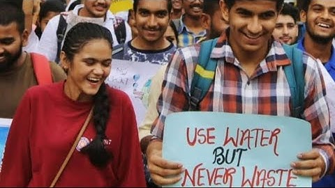 NSS Orientation Day | 2020-21 | Part-1