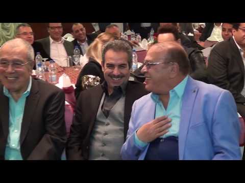 صلاح عبد الله بيقول لابراهيم عيسى عايزنى أبوظ عيد ميلاد على الحجار