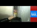 China boy rescued from hole between 2 walls after falling from 8-meter-high balcony