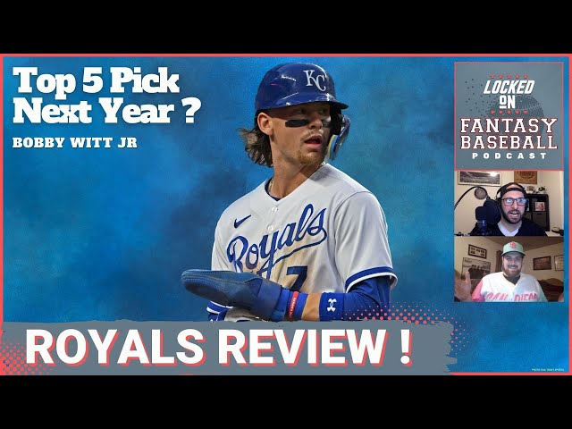 Ranking the best Royals jerseys - Royals Review