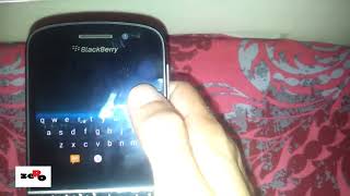 How to install Android Keyboard on Blackberry Q10 Free screenshot 2