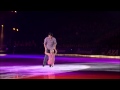 Art on Ice 2013 - Tatiana Volosozhar & Maxim Trankov with Leona Lewis