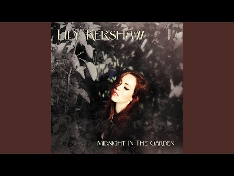 Saved - Lily Kershaw