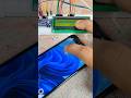 Arduino Ultrasonic Sensor CM Distance Calculation Project Programming In Mobile Application Arduino Ultrasonic Sensor CM Distance Calculation Project Programming In Mobile Application
