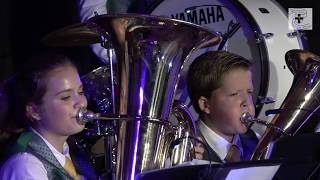 Farandole Georges Bizet Arr. Michael Sweeney