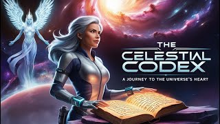 The Celestial Codex A Journey to the Universe's Heart