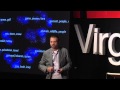 Semantic Interaction for Sense-making: Alex Endert at TEDxVirginiaTech