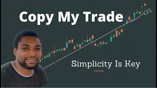 MY SIMPLE TRADING STRATEGY EXPLAINED STEP BY STEP
