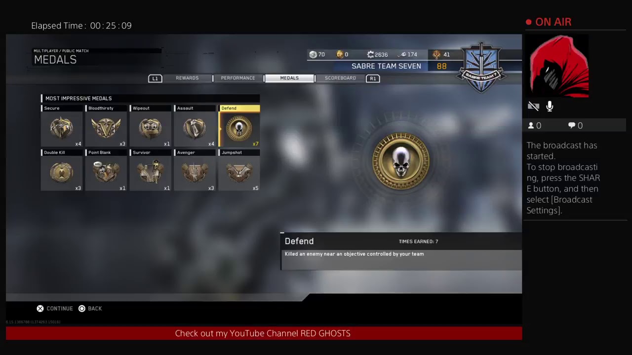 "ABSOLUTION" DLC 3 MAP PACK!